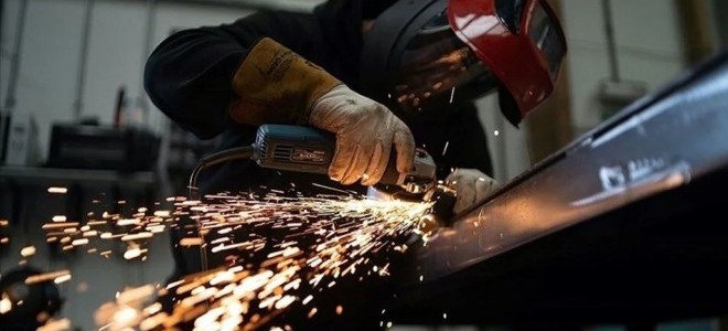 Metalde toplu sözleşme için MESS'ten yeni teklif