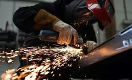 Metalde toplu sözleşme için MESS'ten yeni teklif