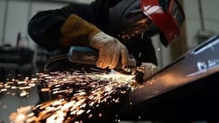 Metalde toplu sözleşme için MESS'ten yeni teklif