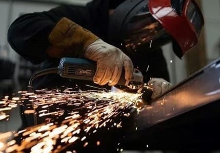 Metalde toplu sözleşme için MESS'ten yeni teklif