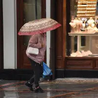 Meteoroloji 18 ili sarı ve turuncu kodla uyardı