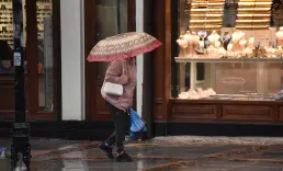 Meteoroloji 18 ili sarı ve turuncu kodla uyardı