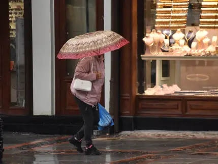 Meteoroloji 18 ili sarı ve turuncu kodla uyardı
