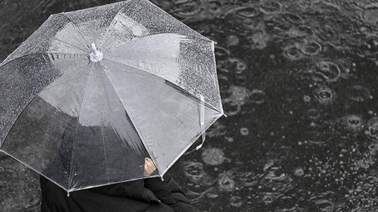 Meteoroloji 26 ili sarı ve turuncu kodla uyardı