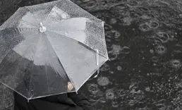 Meteoroloji 26 ili sarı ve turuncu kodla uyardı