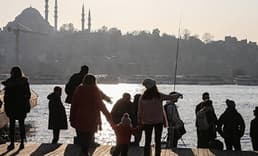 Meteoroloji açıkladı: Hafta sonu havalar nasıl olacak?