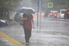 Meteoroloji'den 12 il için sarı kodlu uyarı