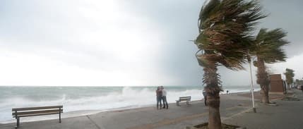 Meteoroloji’den 13 il için sarı kodlu uyarı