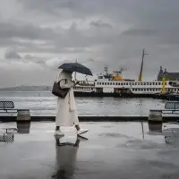Meteoroloji’den 14 il için sarı kodlu uyarı