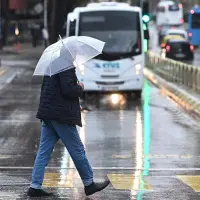 Meteoroloji’den 14 il için sarı kodlu uyarı
