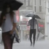 Meteoroloji’den 14 il için sarı kodlu uyarı