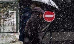 Meteoroloji'den 15 il için sarı kodlu uyarı
