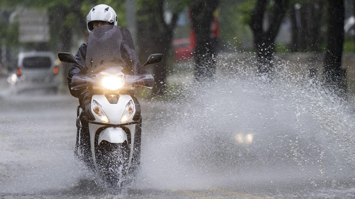 Meteoroloji’den 15 il için sarı kodlu uyarı