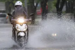 Meteoroloji’den 15 il için sarı kodlu uyarı