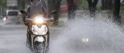 Meteoroloji’den 15 il için sarı kodlu uyarı