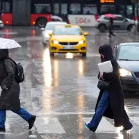 Meteoroloji’den 15 il için sarı kodlu uyarı