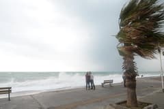 Meteoroloji'den 16 il için sarı kodlu uyarı