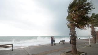 Meteoroloji'den 16 il için sarı kodlu uyarı