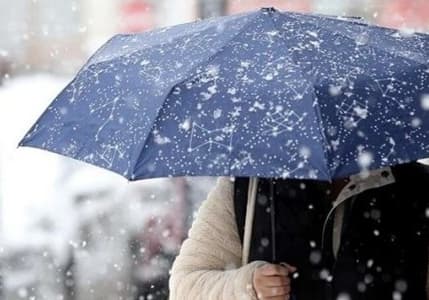 Meteoroloji'den 19 il için sarı kodlu uyarı