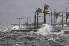 Meteoroloji'den 19 il için sarı kodlu uyarı