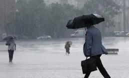 Meteoroloji’den 19 il için sarı kodlu uyarı
