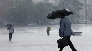 Meteoroloji’den 19 il için sarı kodlu uyarı