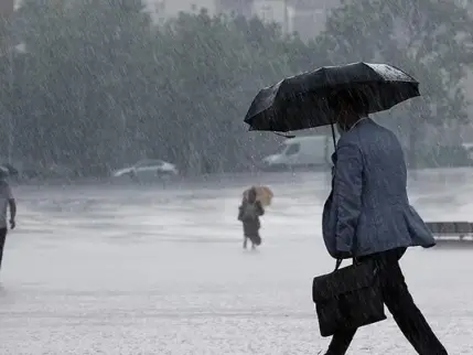 Meteoroloji’den 19 il için sarı kodlu uyarı