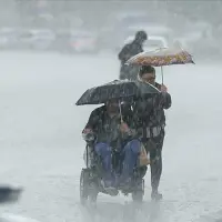 Meteoroloji'den 19 il için sarı ve turuncu kodlu uyarı
