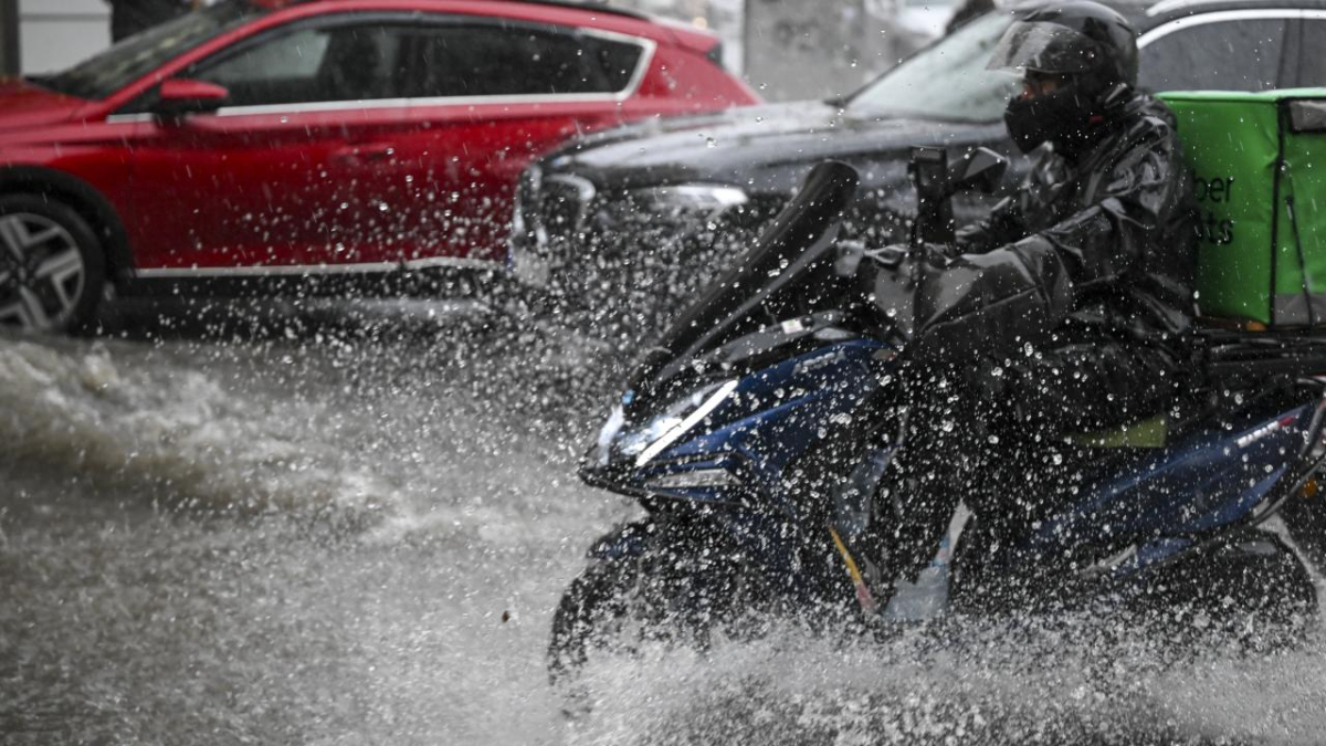 Meteoroloji'den 19 ile sarı kodlu uyarı