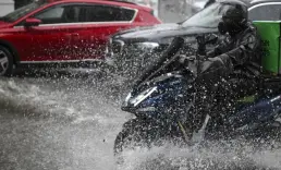 Meteoroloji'den 19 ile sarı kodlu uyarı