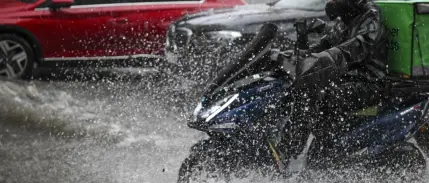 Meteoroloji'den 19 ile sarı kodlu uyarı