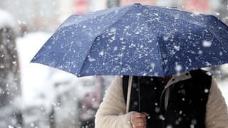 Meteoroloji'den 20 il için sarı kodlu uyarı