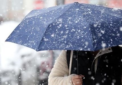 Meteoroloji'den 20 il için sarı kodlu uyarı