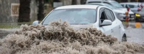 Meteoroloji’den 34 il için sarı kodlu uyarı