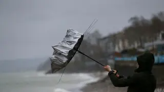 Meteoroloji'den 4 il için sarı kodlu fırtına uyarısı