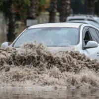Meteoroloji'den 4 il için sarı kodlu uyarı