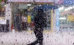 Meteoroloji'den 44 il için sarı ve turuncu kodlu uyarı
