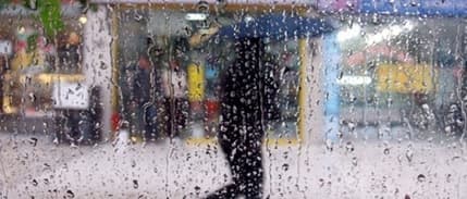 Meteoroloji'den 44 il için sarı ve turuncu kodlu uyarı