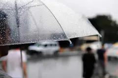 Meteoroloji'den 5 il için sarı kodlu uyarı