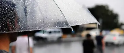 Meteoroloji'den 5 il için sarı kodlu uyarı