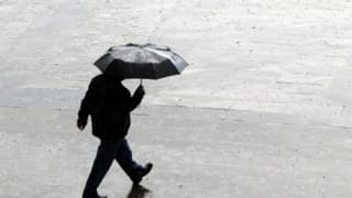 Meteoroloji’den 6 il için sarı kodlu uyarı