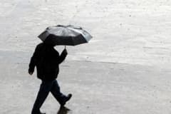 Meteoroloji’den 6 il için sarı kodlu uyarı