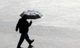 Meteoroloji’den 6 il için sarı kodlu uyarı