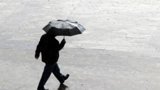 Meteoroloji’den 6 il için sarı kodlu uyarı