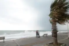 Meteoroloji’den 6 il için sarı kodlu uyarı