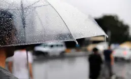 Meteoroloji'den 7 il için sarı kodlu uyarı