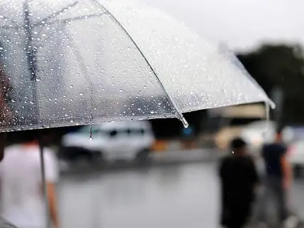 Meteoroloji'den 7 il için sarı kodlu uyarı