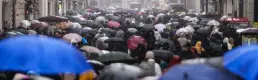 Meteoroloji’den kuvvetli sağanak yağış uyarısı