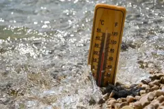 Meteoroloji'den saatli uyarı: 12.00-16.00 arasında dikkatli olun