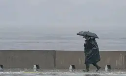 Meteoroloji'den sağanak ve kuvvetli rüzgar uyarısı